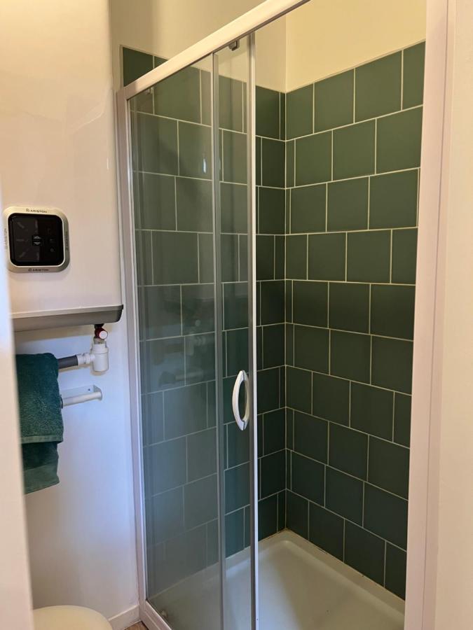 Appartement Un Jardin En *